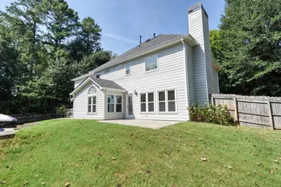 1050 Fairwood Overlook, Acworth, GA 30101 - Photo 52