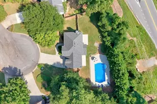 1050 Fairwood Overlook, Acworth, GA 30101 - Photo 68