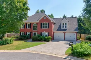 1050 Fairwood Overlook, Acworth, GA 30101 - Photo 2
