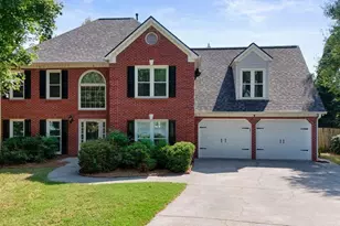 1050 Fairwood Overlook, Acworth, GA 30101 - Photo 1