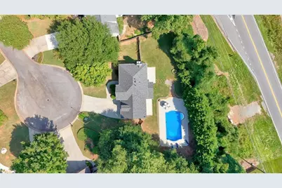 1050 Fairwood Overlook, Acworth, GA 30101 - Photo 68