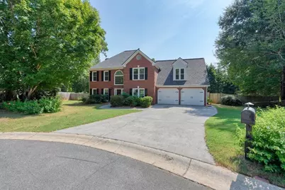 1050 Fairwood Overlook, Acworth, GA 30101 - Photo 2