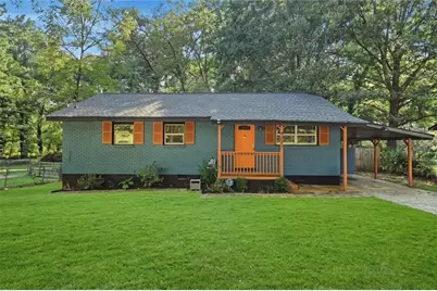 8331 Attleboro Drive, Jonesboro, GA 30238 - Photo 1