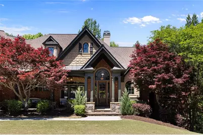 5623 Brendlynn Drive, Suwanee, GA 30024 - Photo 2