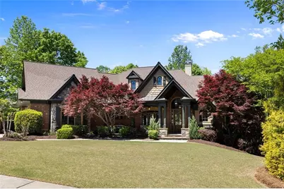 5623 Brendlynn Drive, Suwanee, GA 30024 - Photo 1