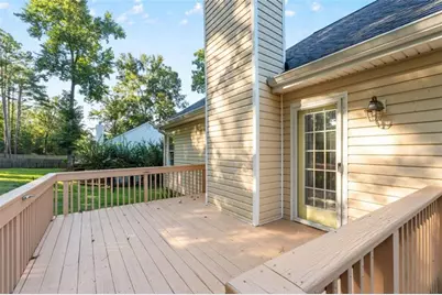 54 Wooddale Lane, Carrollton, GA 30117 - Photo 20
