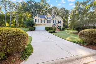 54 Wooddale Ln, Carrollton, GA 30117 - Photo 1