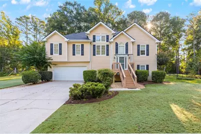 54 Wooddale Lane, Carrollton, GA 30117 - Photo 2