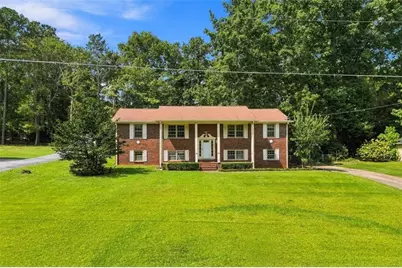 3601 Todd Drive, Douglasville, GA 30135 - Photo 38