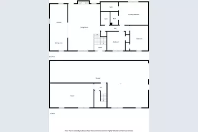 3601 Todd Drive, Douglasville, GA 30135 - Photo 44
