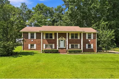 3601 Todd Drive, Douglasville, GA 30135 - Photo 2