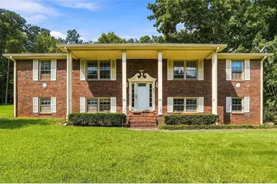 3601 Todd Drive, Douglasville, GA 30135 - Photo 1