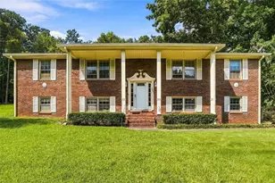 3601 Todd Dr, Douglasville, GA 30135 - Photo 1