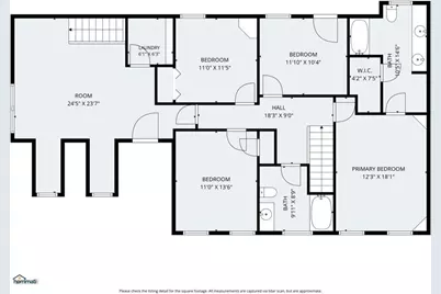 3331 Channing Court, Lawrenceville, GA 30044 - Photo 4