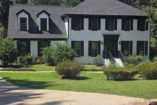 3331 Channing Ct, Lawrenceville, GA 30044 - Photo 1