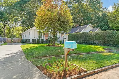 1704 Evans Drive SW, Atlanta, GA 30310 - Photo 4