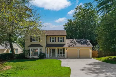[Address not provided], Johns Creek, GA 30022 - Photo 1