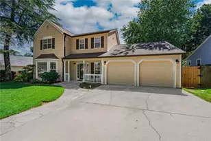 445 Carriage Ct, Johns Creek, GA 30022 - Photo 22