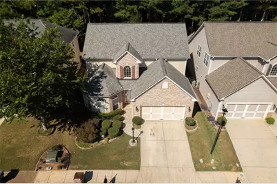 3145 Bunting Run, Cumming, GA 30041 - Photo 36