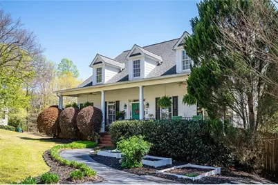 4530 Derby Lane SE, Smyrna, GA 30082 - Photo 2