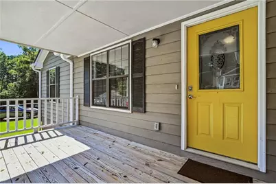 767 Pepperwood Trail, Stone Mountain, GA 30087 - Photo 4