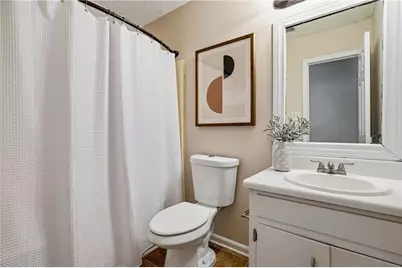 767 Pepperwood Trail, Stone Mountain, GA 30087 - Photo 18