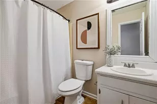 767 Pepperwood Trail, Stone Mountain, GA 30087 - Photo 18