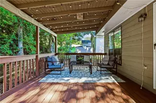 767 Pepperwood Trail, Stone Mountain, GA 30087 - Photo 20