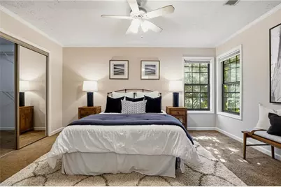 767 Pepperwood Trail, Stone Mountain, GA 30087 - Photo 14