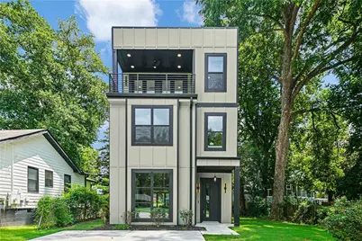 1776 S Gordon Street SW, Atlanta, GA 30310 - Photo 1