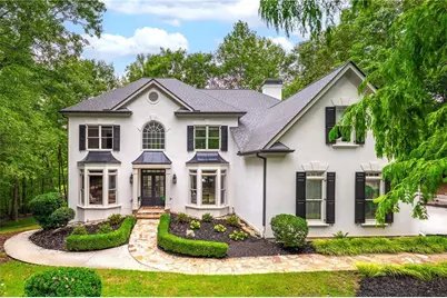 110 Valley Summit Court, Roswell, GA 30075 - Photo 1