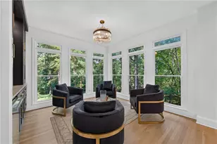 110 Valley Summit Ct, Roswell, GA 30075 - Photo 8