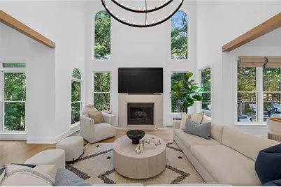 110 Valley Summit Court, Roswell, GA 30075 - Photo 14