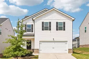 81 Mead Ct, Hoschton, GA 30548 - Photo 1