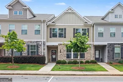 4302 Morrison Lake Trail, Norcross, GA 30071 - Photo 1