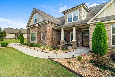 4073 Madison Acres Drive, Locust Grove, GA 30248 - Photo 2