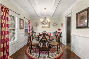 4073 Madison Acres Dr, Locust Grove, GA 30248 - Photo 6