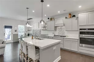 5922 Ash Hill Pl, Hoschton, GA 30548 - Photo 10