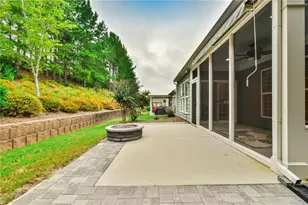 6203 Ivy Stone Way, Hoschton, GA 30548 - Photo 4