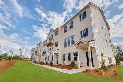 5760 Schelton Place SE, Mableton, GA 30126 - Photo 46
