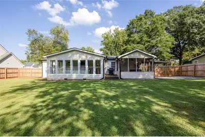 4167 Grogan Street NW, Acworth, GA 30101 - Photo 34