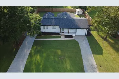 4167 Grogan Street NW, Acworth, GA 30101 - Photo 48