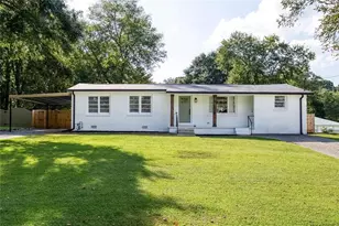 4167 Grogan Street NW, Acworth, GA 30101 - Photo 1