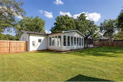 4167 Grogan Street NW, Acworth, GA 30101 - Photo 38