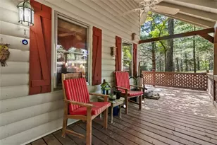 80 Stegall Mill Ridge, Ellijay, GA 30536 - Photo 10