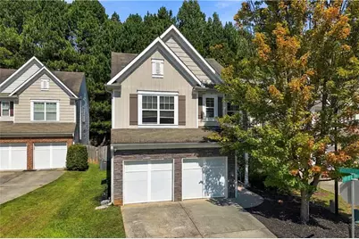 620 Oleander Way, Canton, GA 30114 - Photo 2