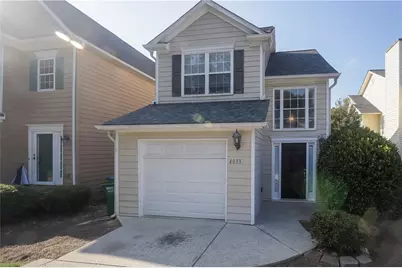 4033 Oak Glenn Drive, Duluth, GA 30096 - Photo 1