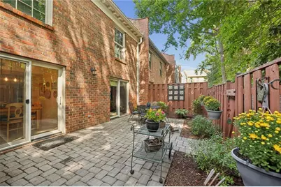 437 The North Chace, Sandy Springs, GA 30328 - Photo 20