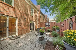 437 The North Chace, Sandy Springs, GA 30328 - Photo 20