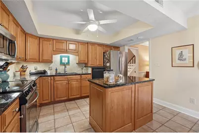 437 The North Chace, Sandy Springs, GA 30328 - Photo 16